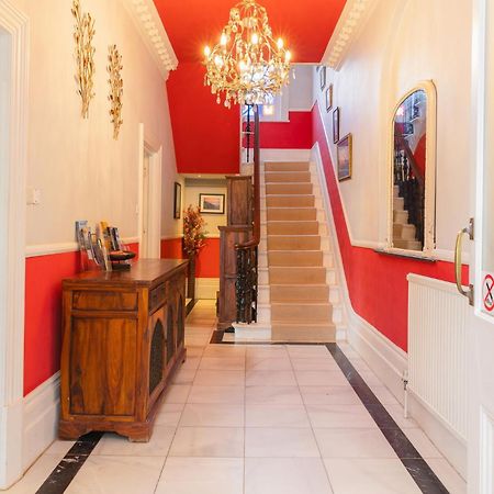 Clevelands Country House Coastal & Countryside Wroxall  Luaran gambar