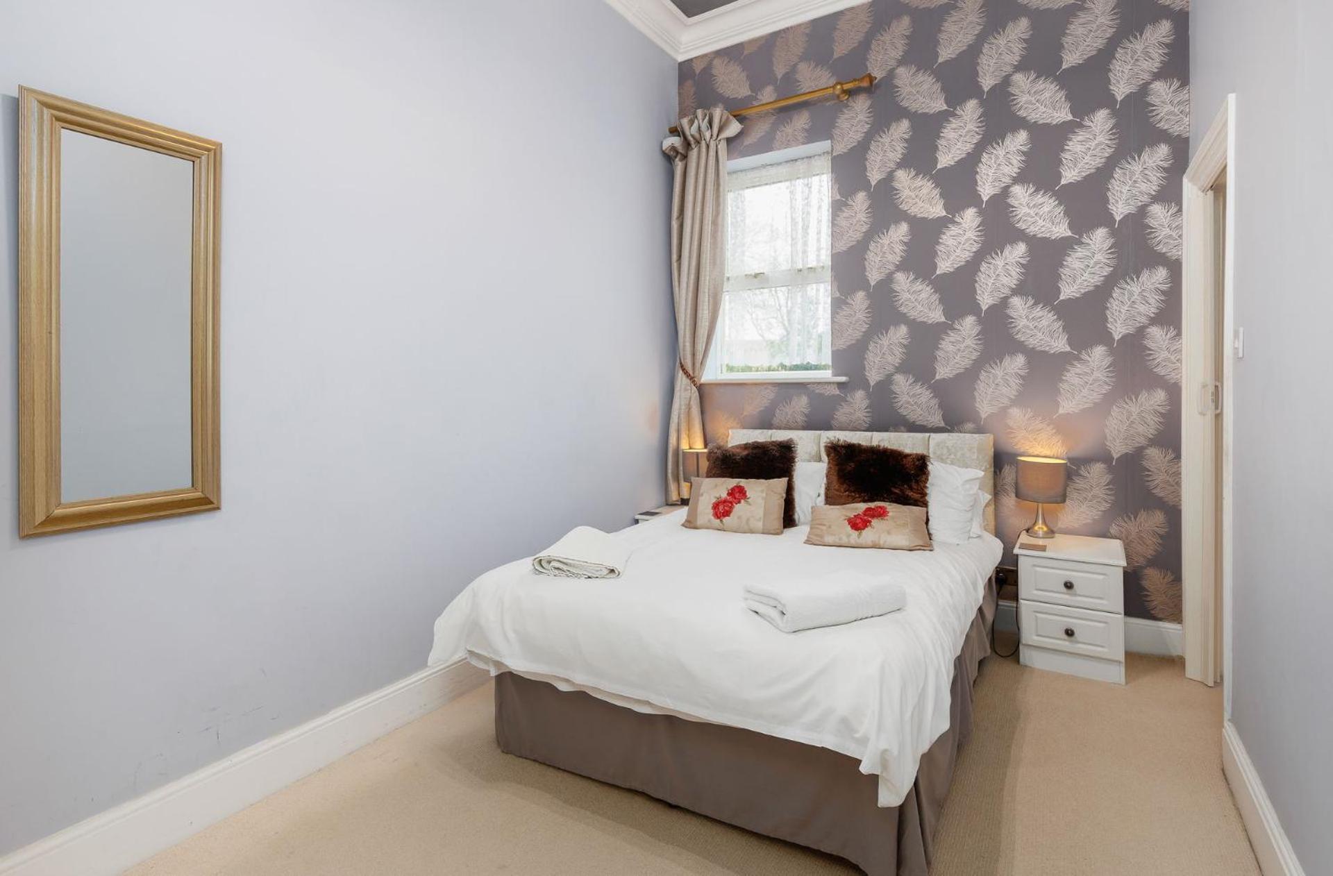 Clevelands Country House Coastal & Countryside Wroxall  Luaran gambar
