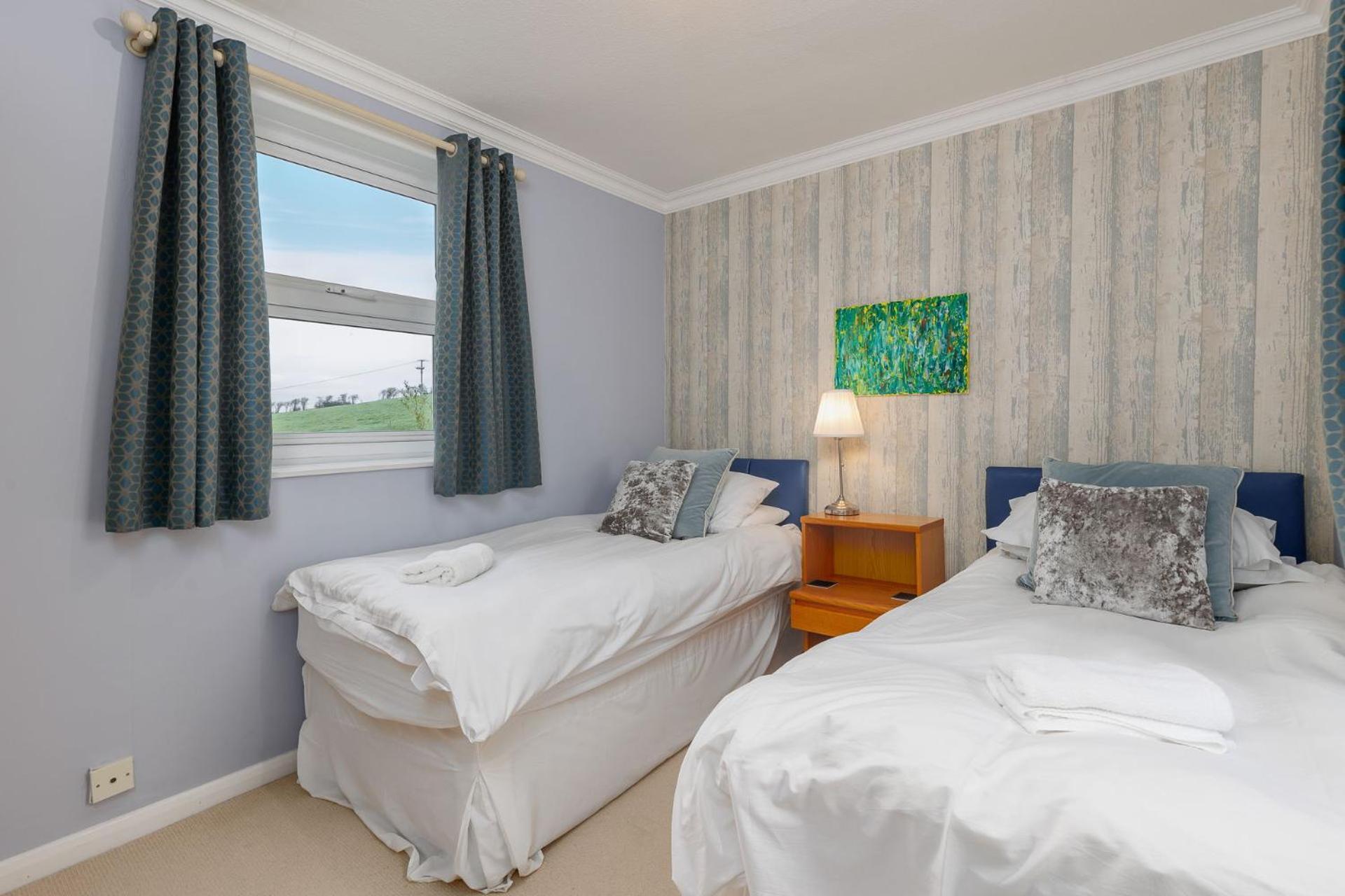 Clevelands Country House Coastal & Countryside Wroxall  Luaran gambar