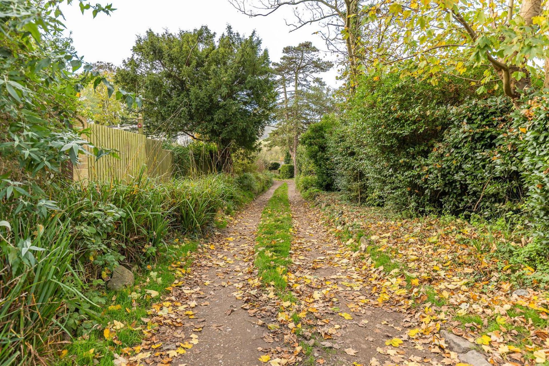 Clevelands Country House Coastal & Countryside Wroxall  Luaran gambar