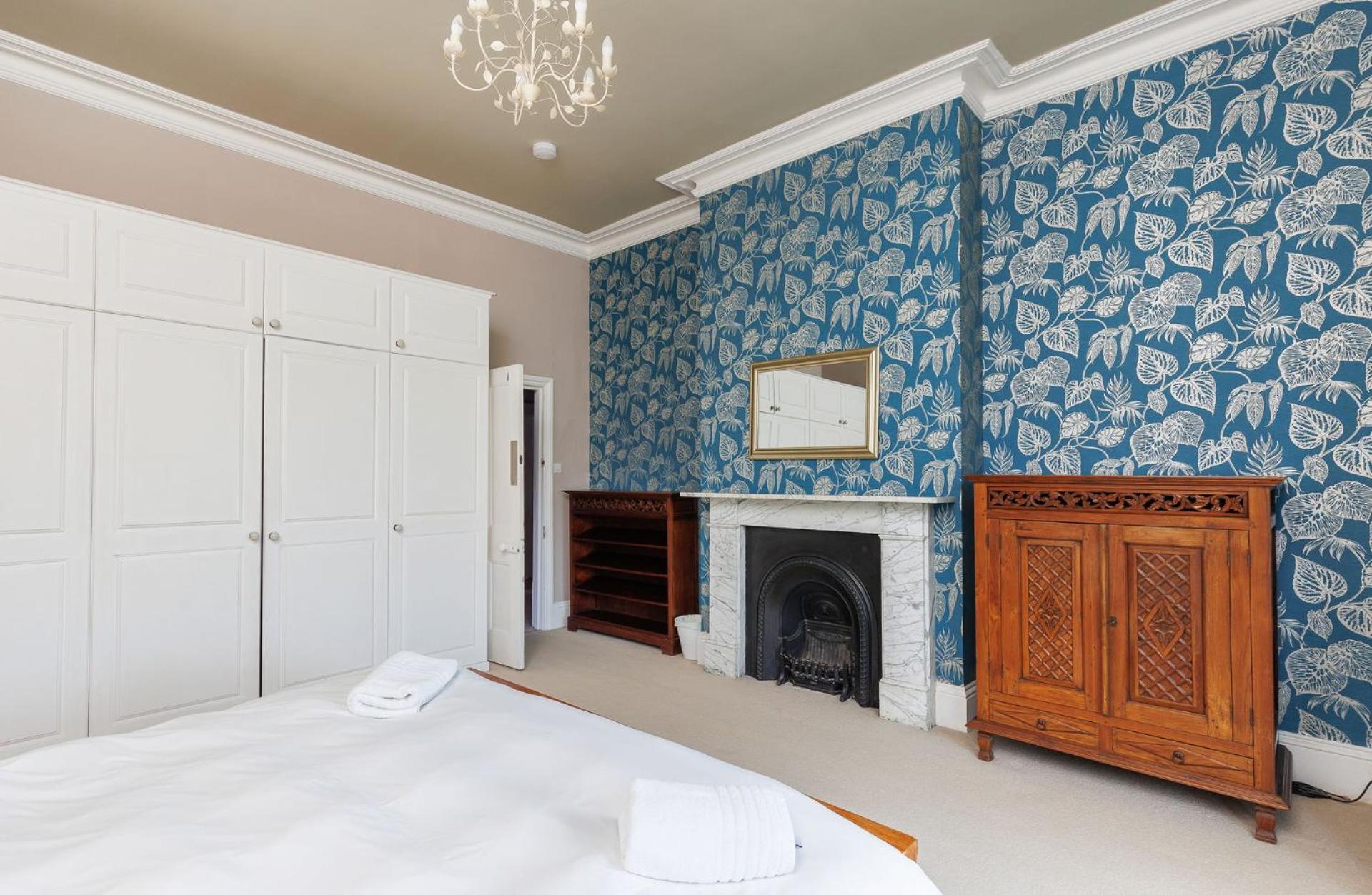 Clevelands Country House Coastal & Countryside Wroxall  Luaran gambar