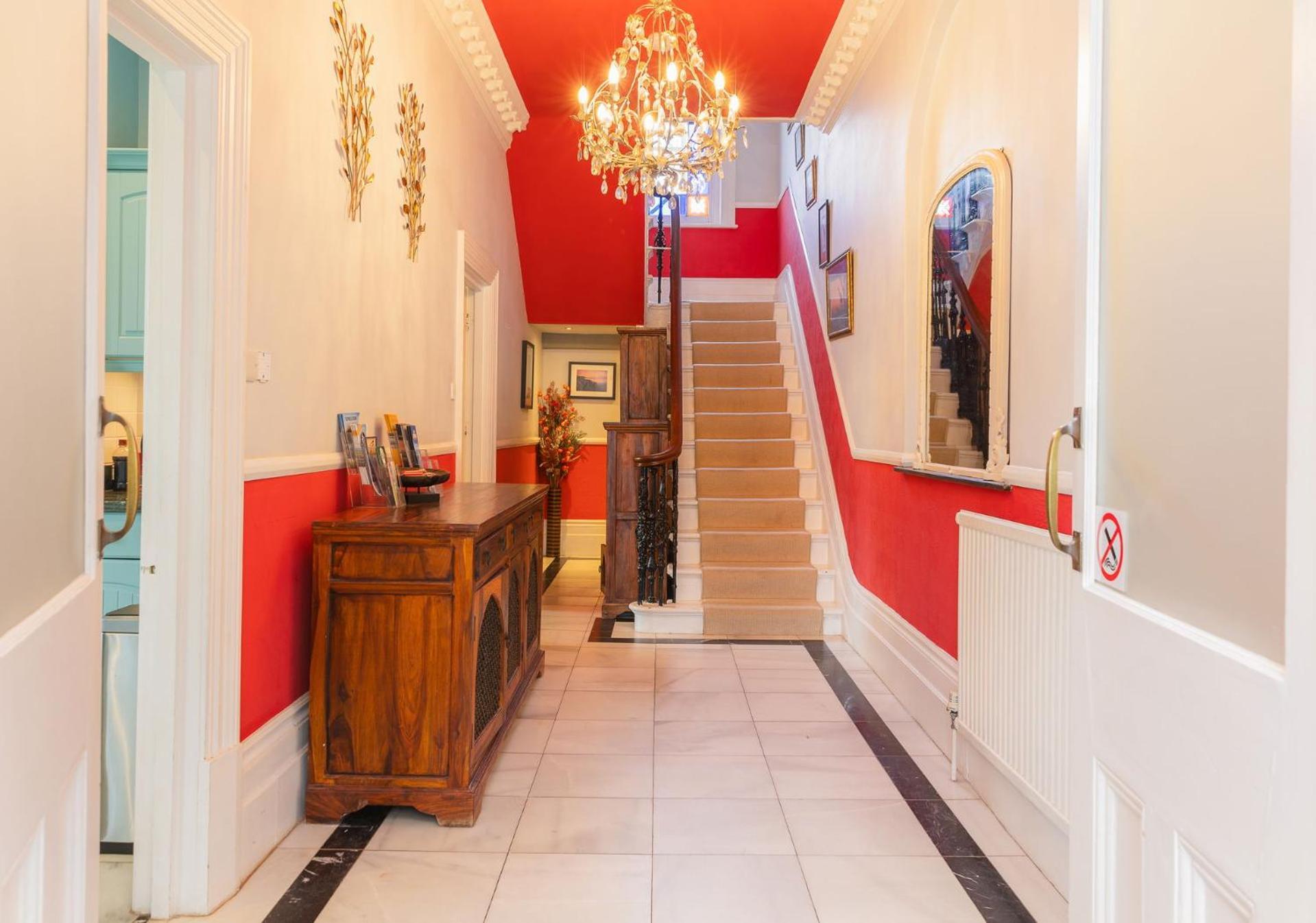 Clevelands Country House Coastal & Countryside Wroxall  Luaran gambar