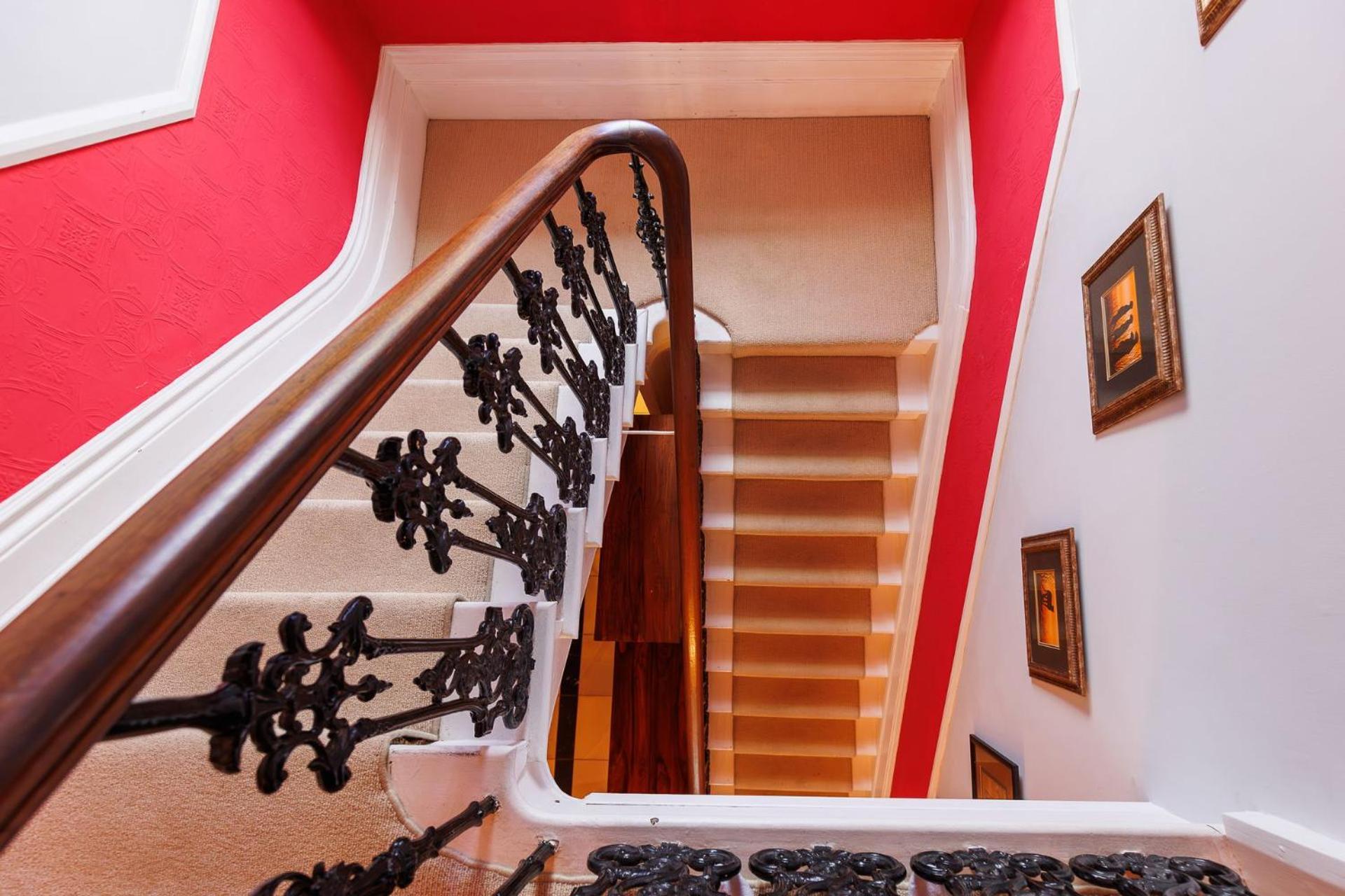 Clevelands Country House Coastal & Countryside Wroxall  Luaran gambar